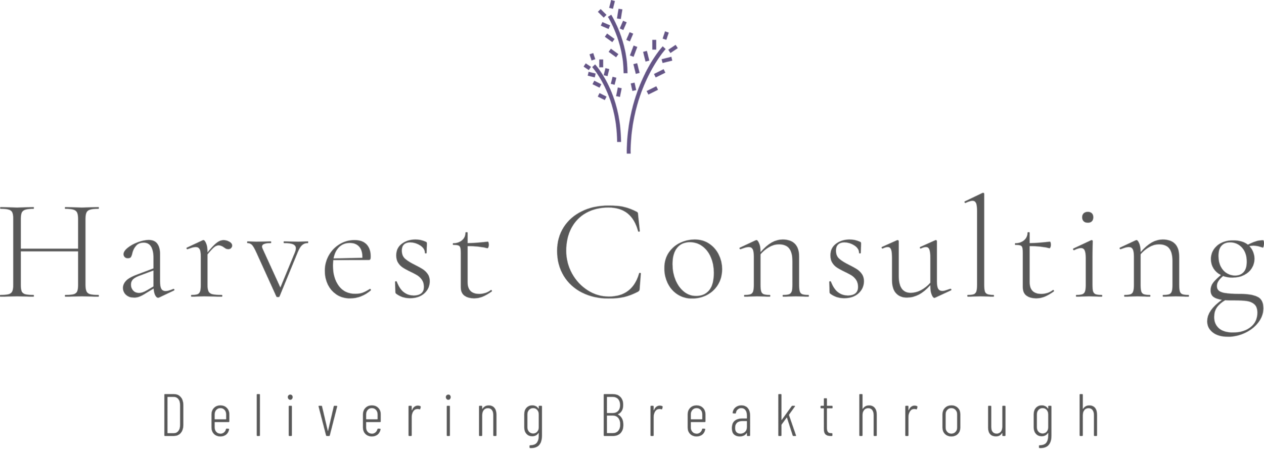 Harvest Consulting