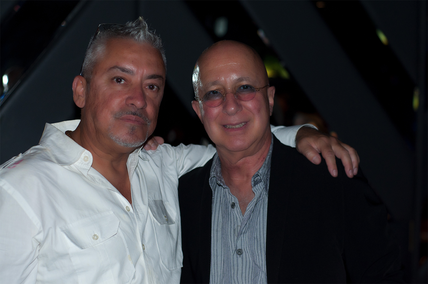 Paul Shaffer