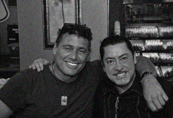 Steven Bauer