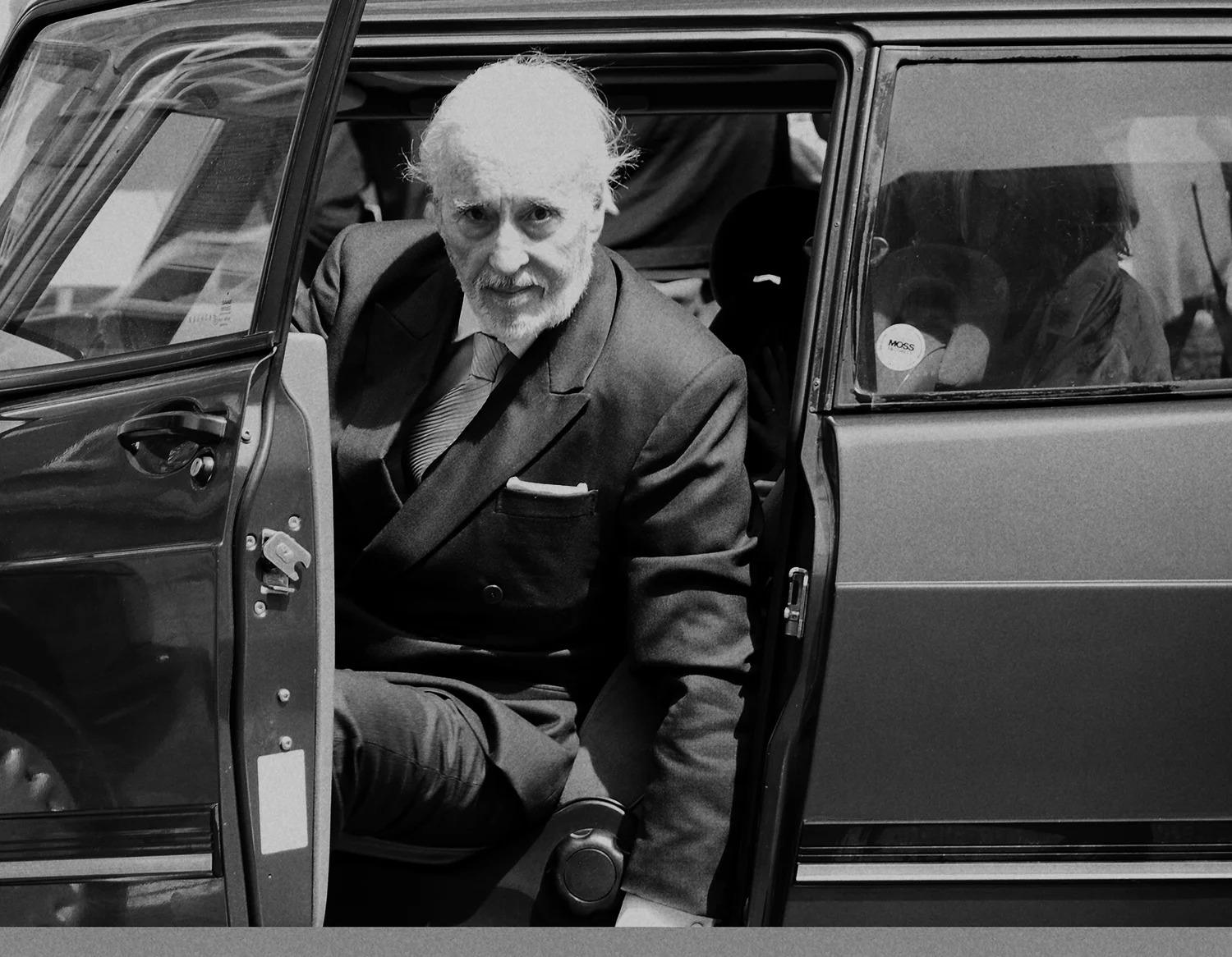Christopher Lee