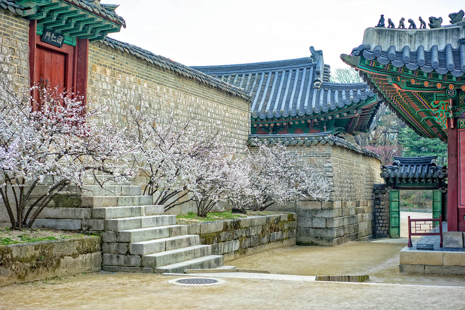 Royal Palace