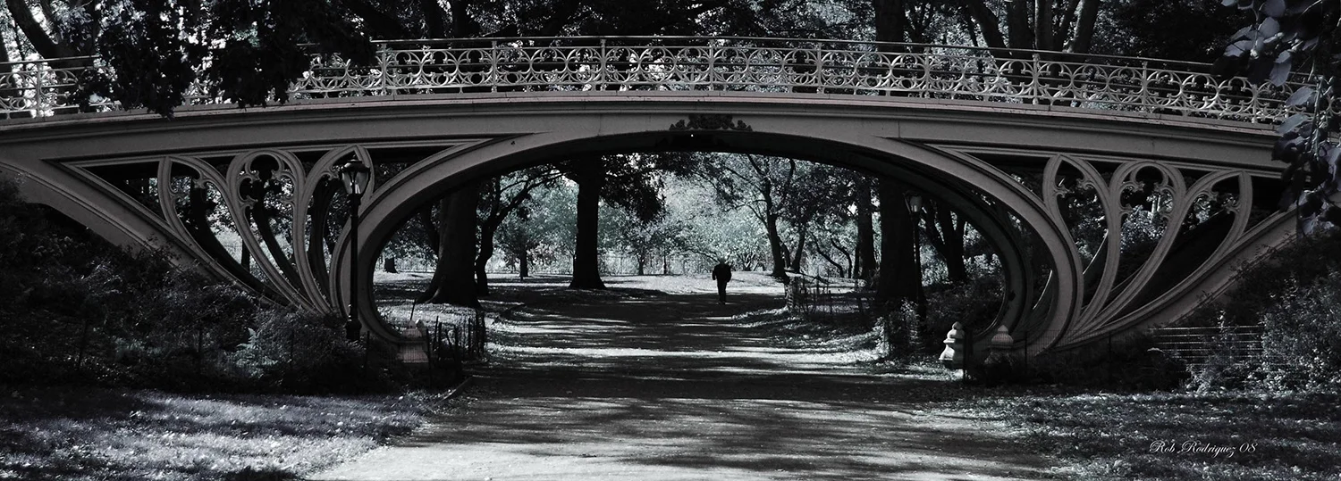 Gothic Bridge