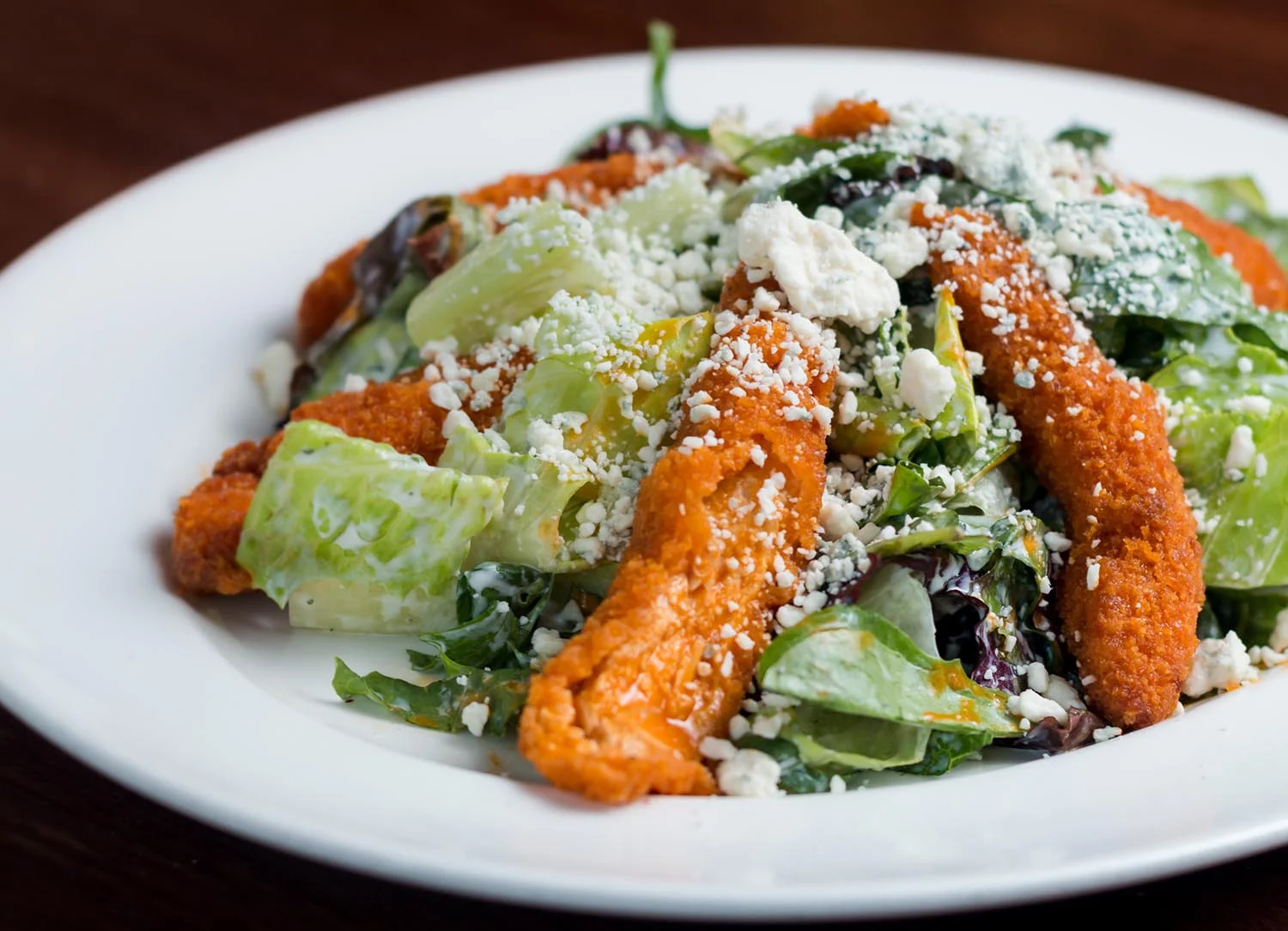SALADS