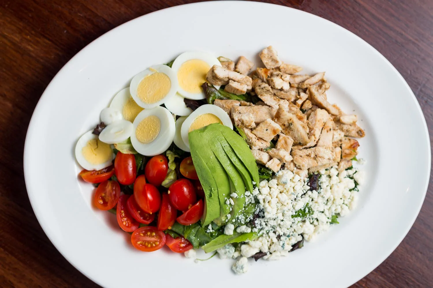 SALADS