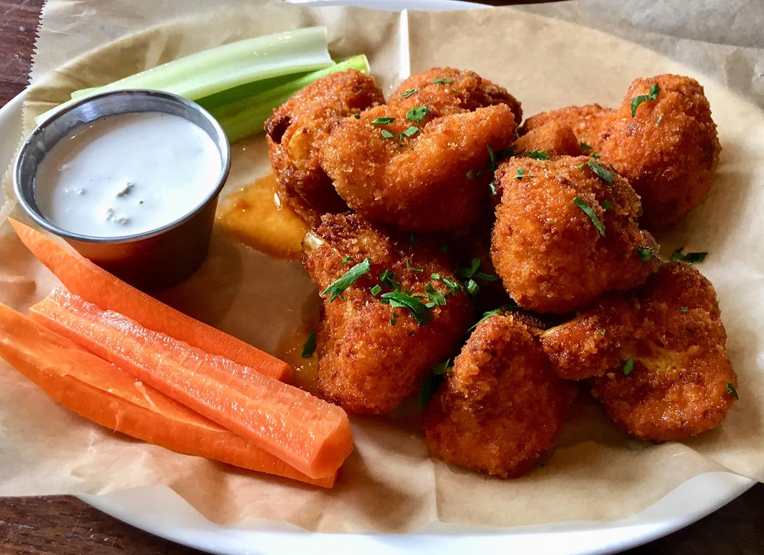 STARTERS
