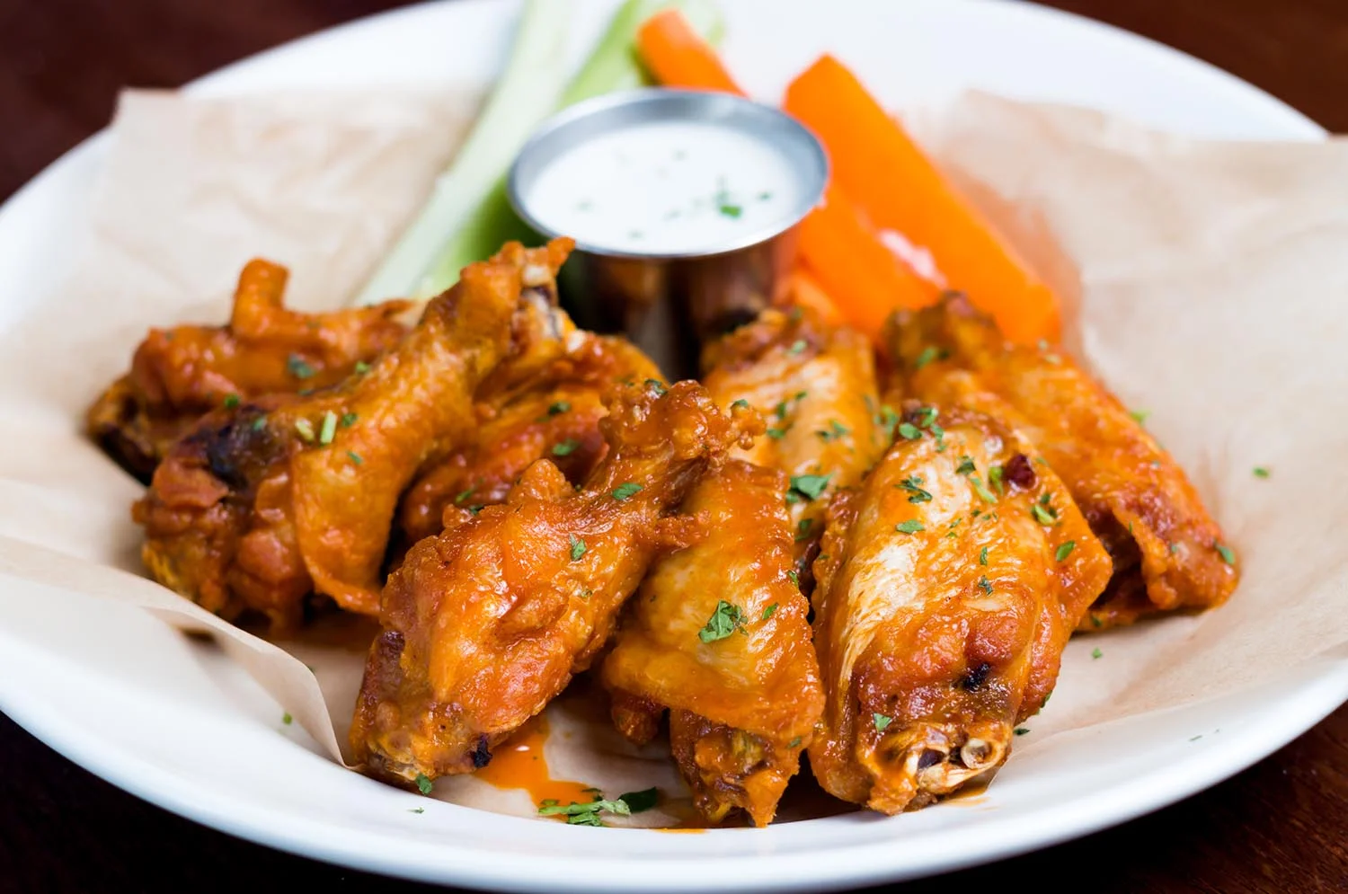 STARTERS