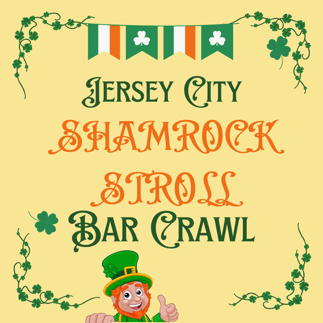 DORRIAN'S RED HAND (JERSEY CITY) RESTAURANT, BAR, EVENT SPACE
