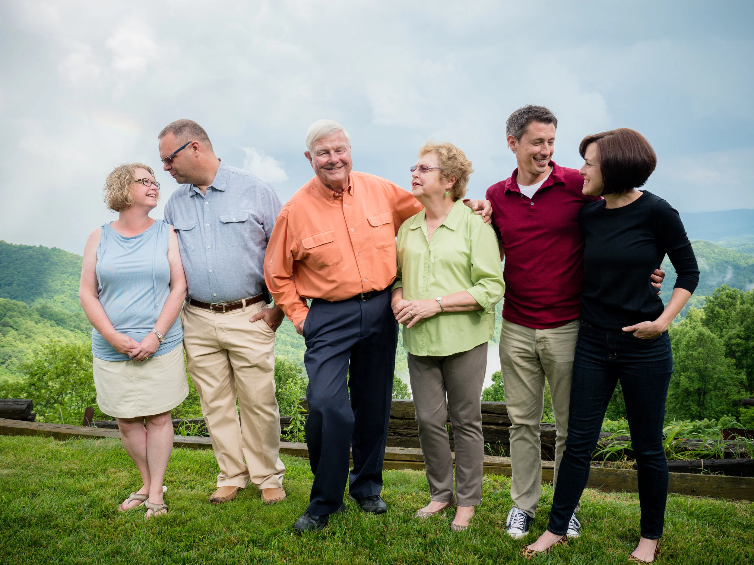 History of Clark Gas &amp; Oil