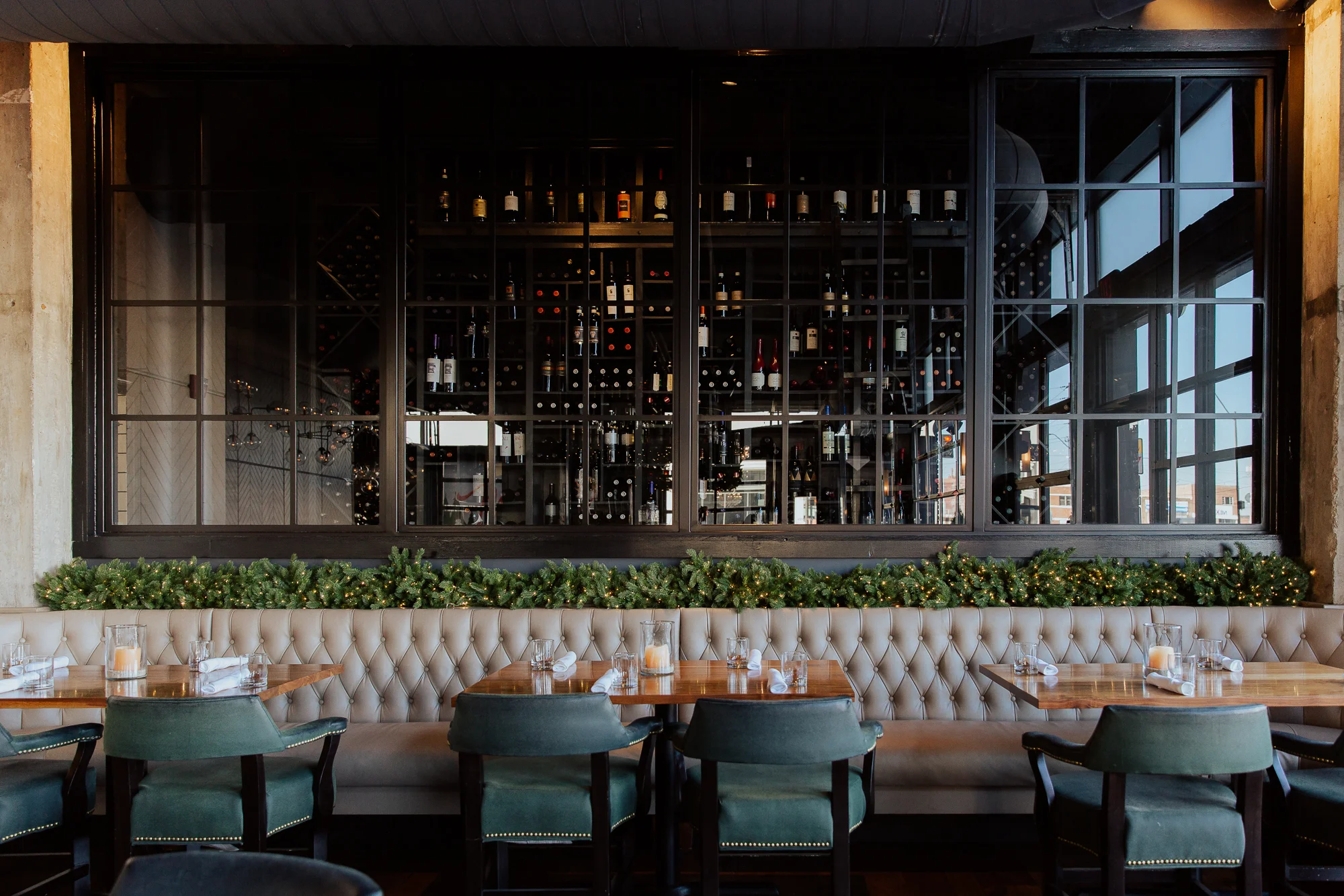 Eat — The Rockhill Grille