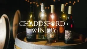 Chaddsford Winery