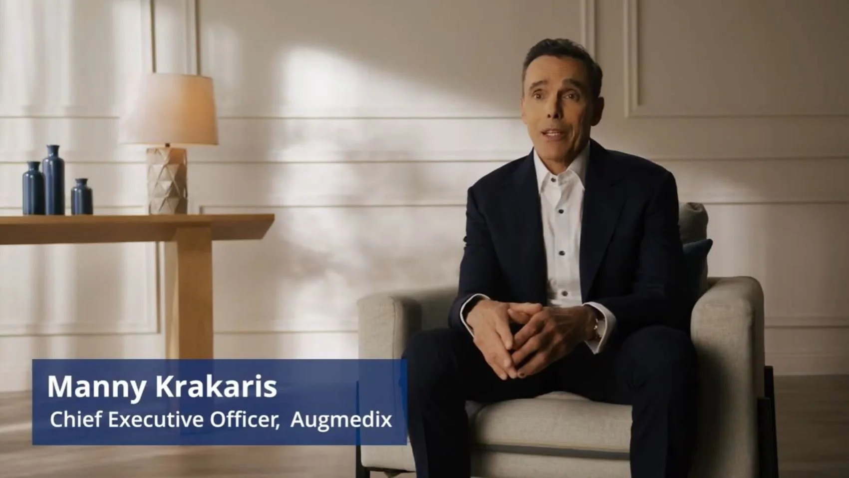 Augmedix Go: The Future of AI Medical Documentation