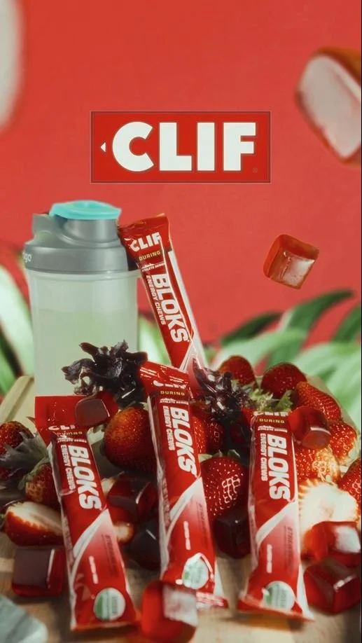 Clif Bloks Vertical Commercial