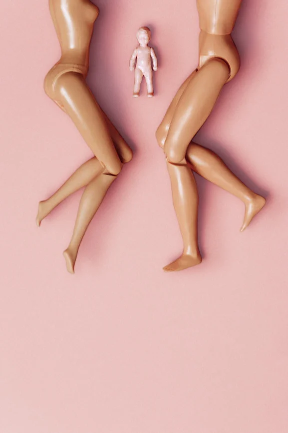 WE NEED TO TALK ABOUT PRECONCEPTION