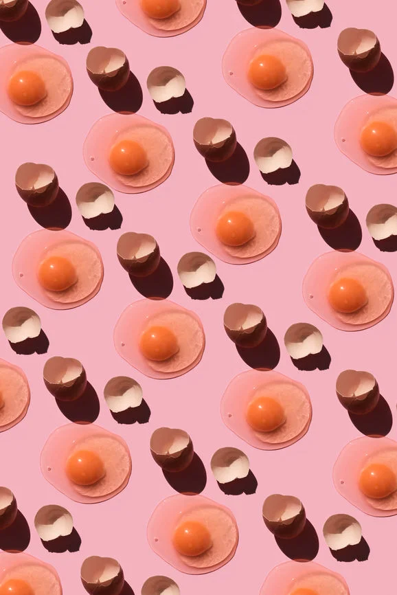 GOOD EGGS