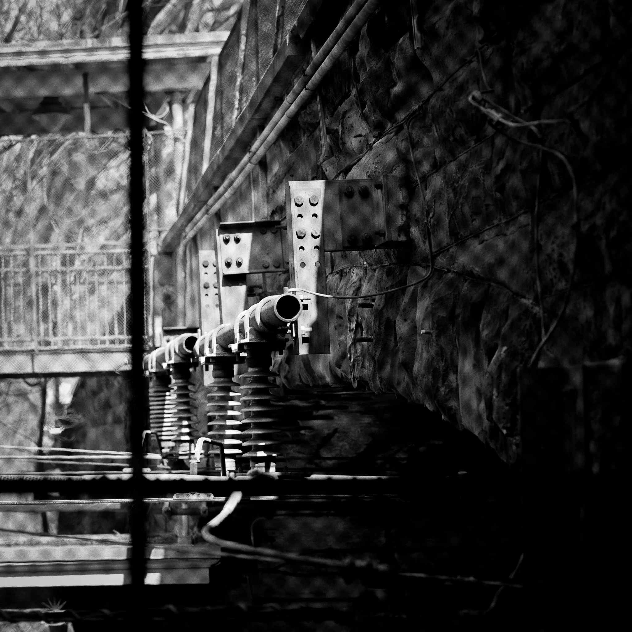 Catenary #1
