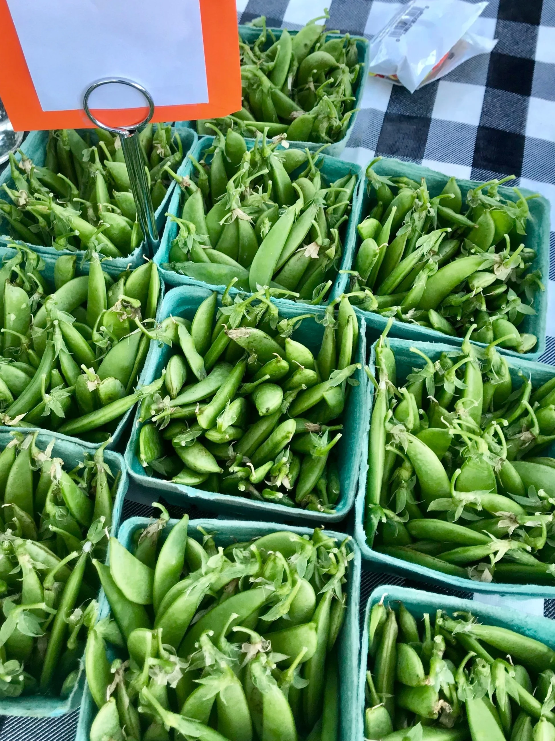 Restock with ALL the Goods at Mid-Week Market