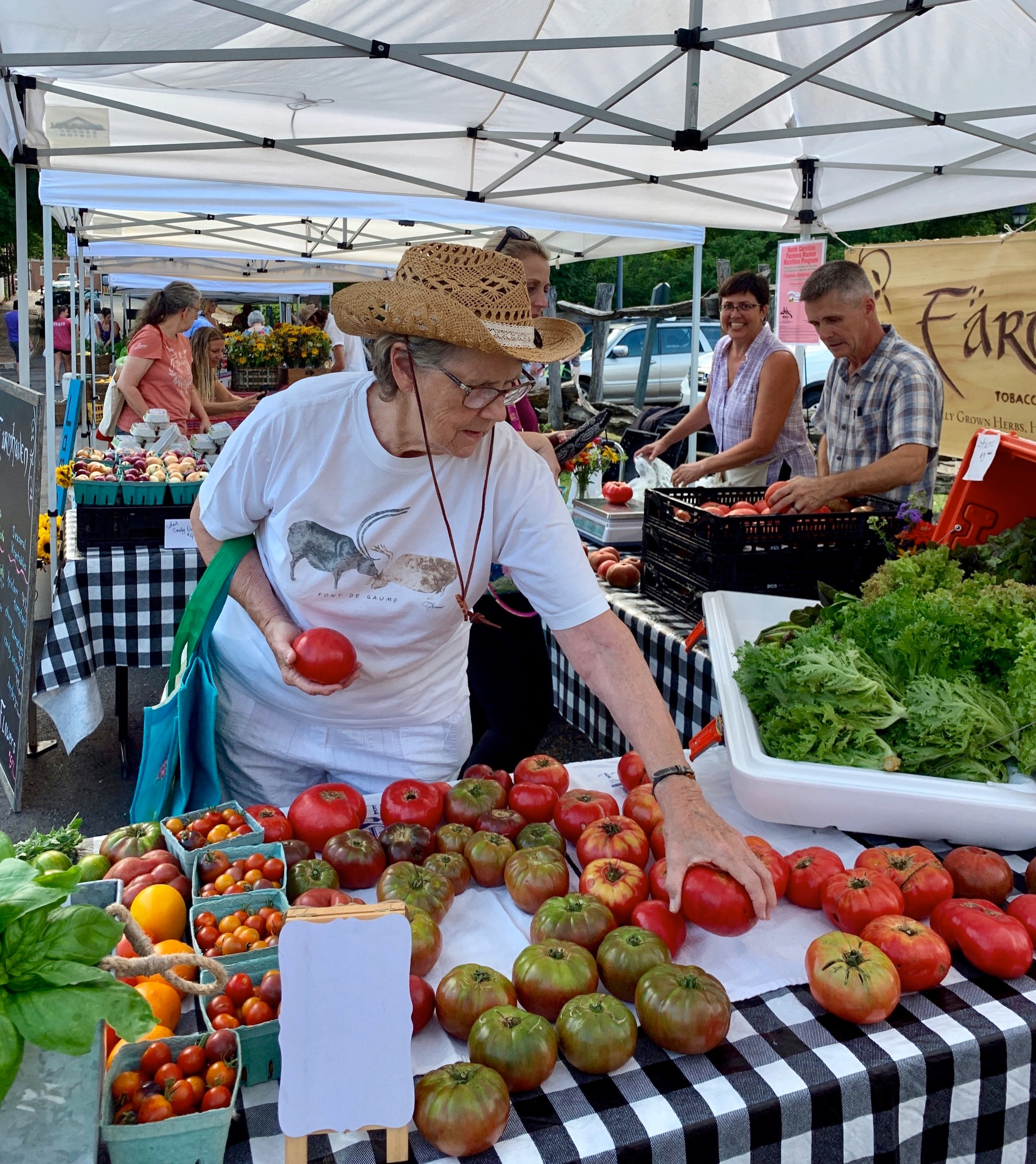 PICTURE PERFECT market day COMIN' UP!