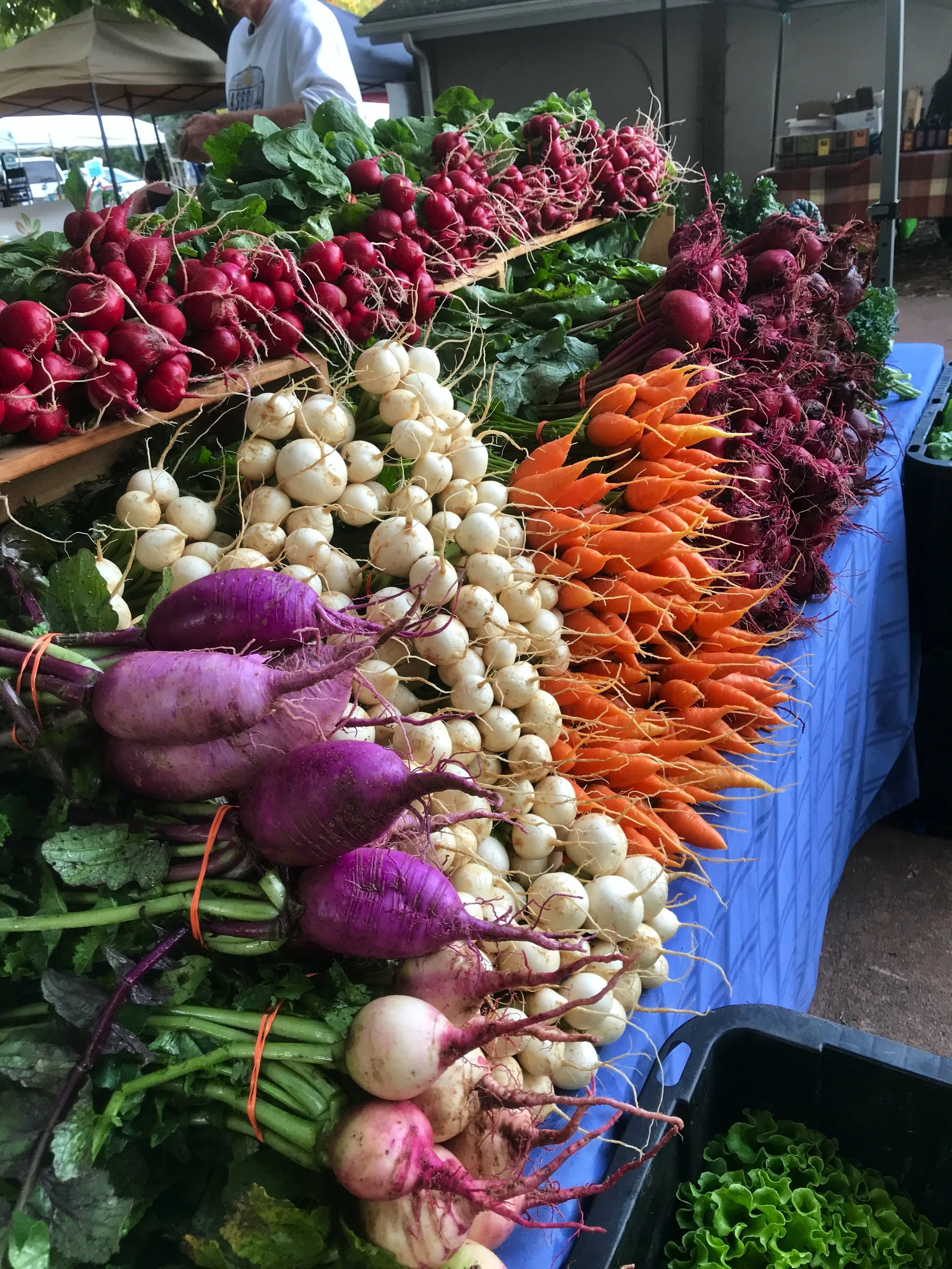 4 More Markets on the SOUTH Side