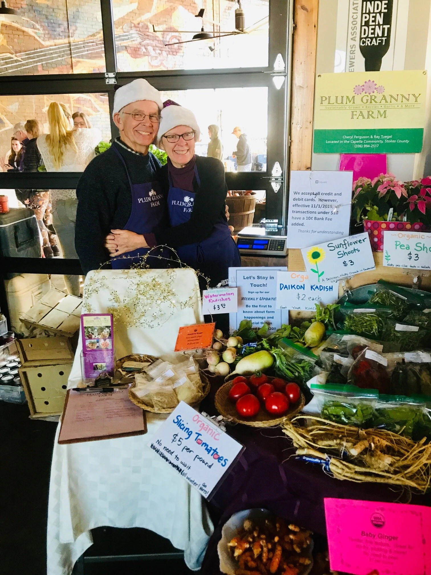 Exploring ways of food experience, from growing crops to sharing cultural dishes