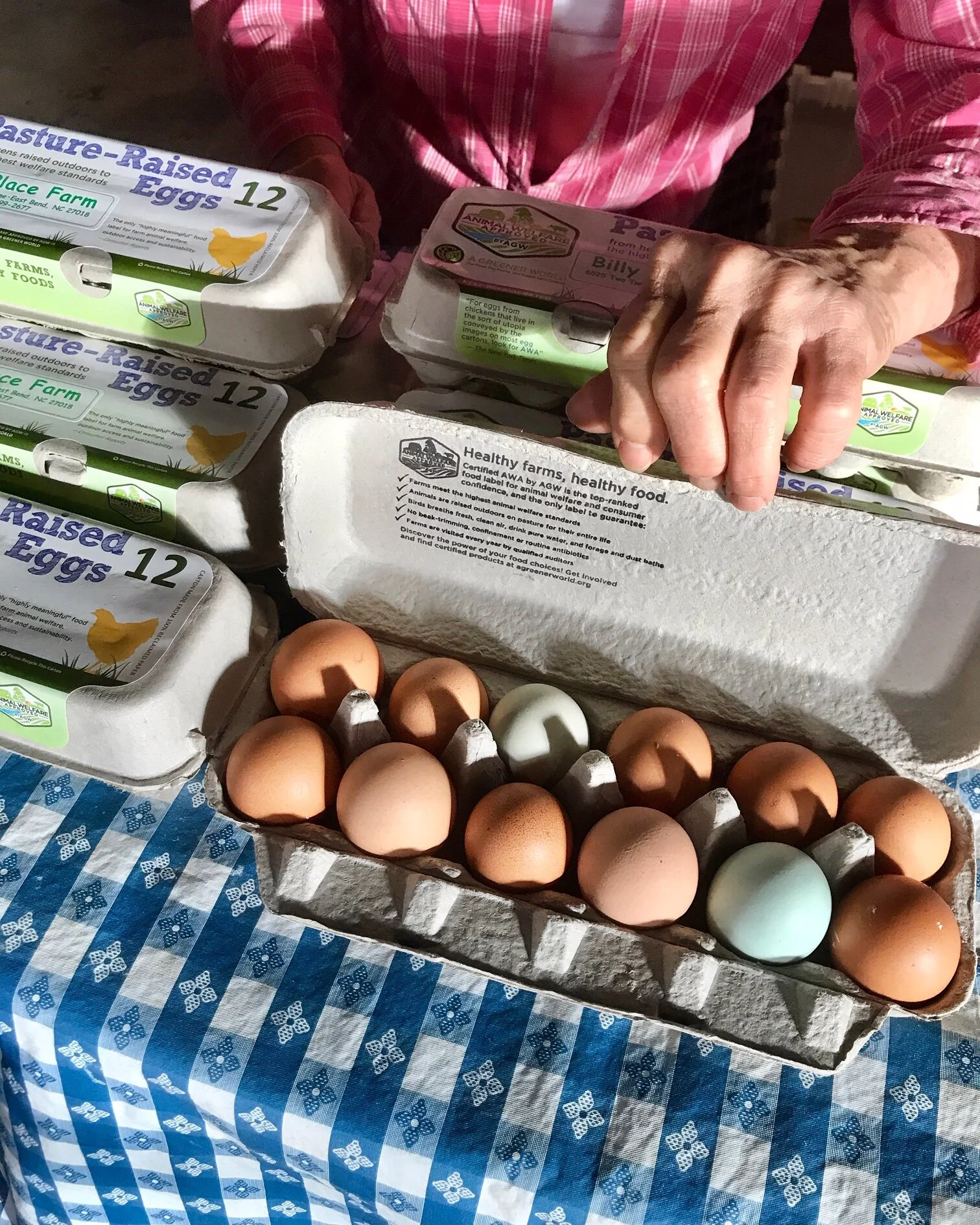 February, so much to celebrate!