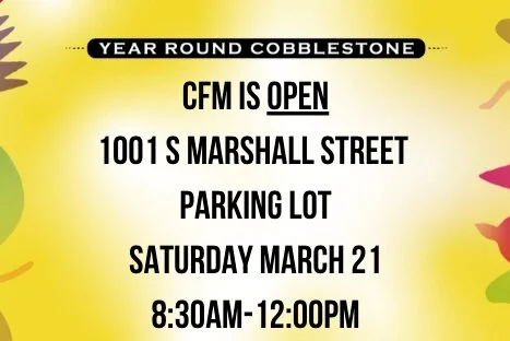 Pre-Orders, Senior &amp; High Risk Groups Shop Early, Extended Hours, SNAP Match &amp; More