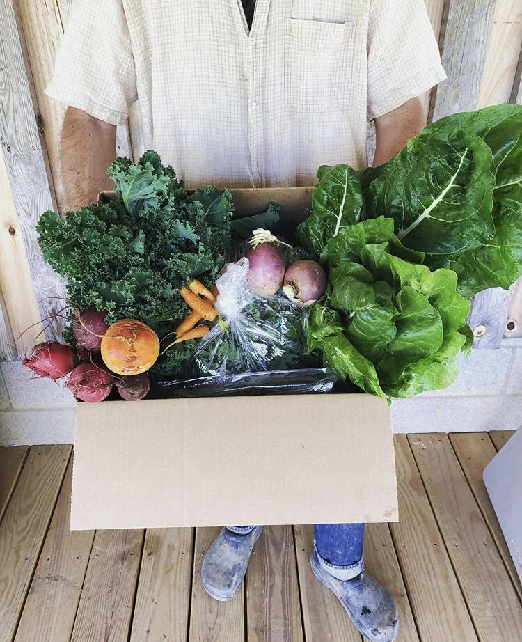 Saturday, May 23 // Memorable Meals