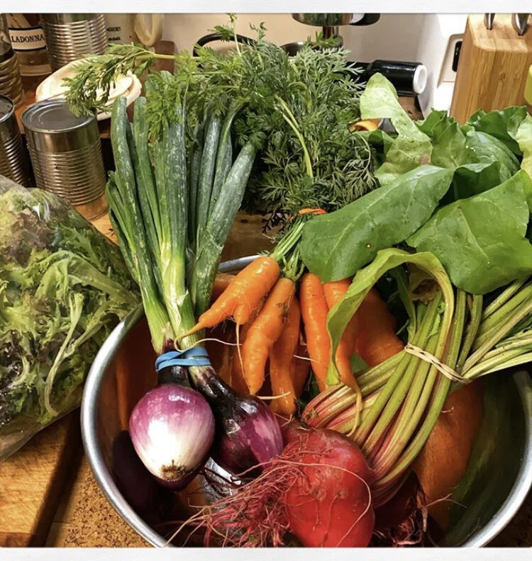 Wednesday, June 10 // Stronger Together