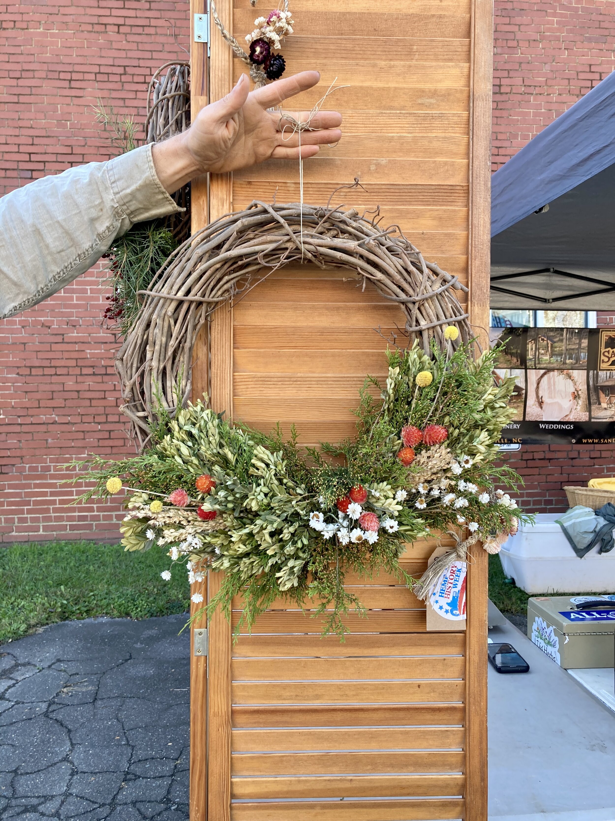 Tuesday, November 24 // LAST Weekday Drive-Thru of 2020