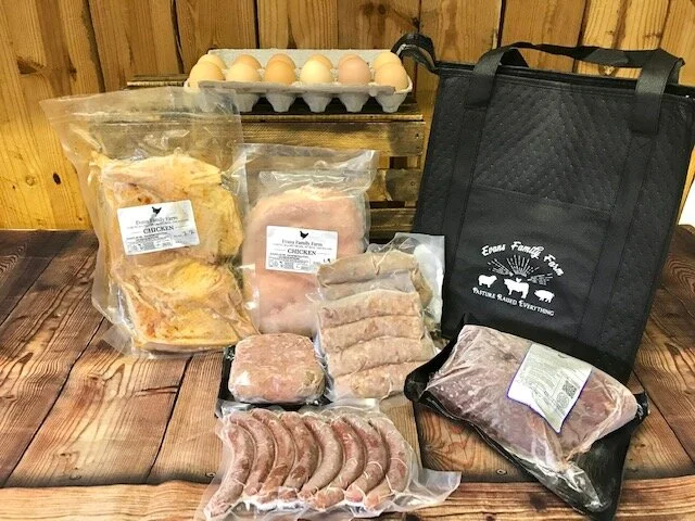 Saturday, December 12 // NEW to Market