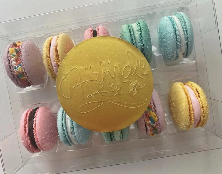 Saturday, December 19 // Final Market of 2020