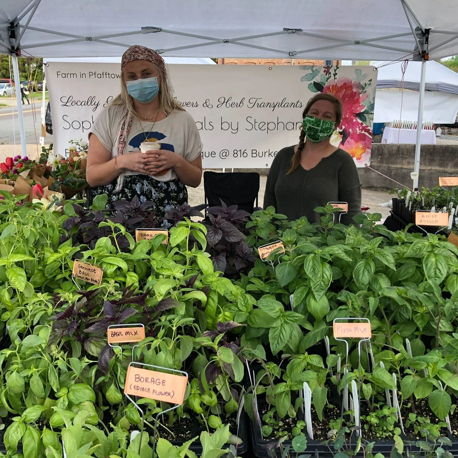 Saturday, May 8 // Celebrate Maternal LOVE