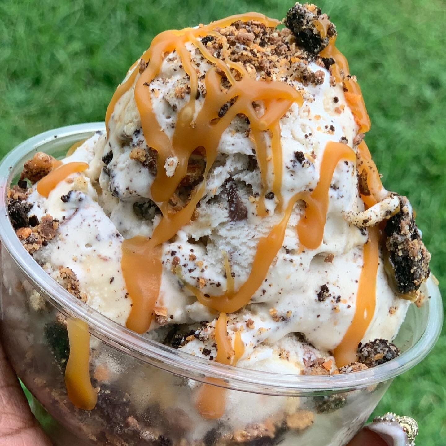 Saturday, August 14 // ICE CREAM DAY!!!