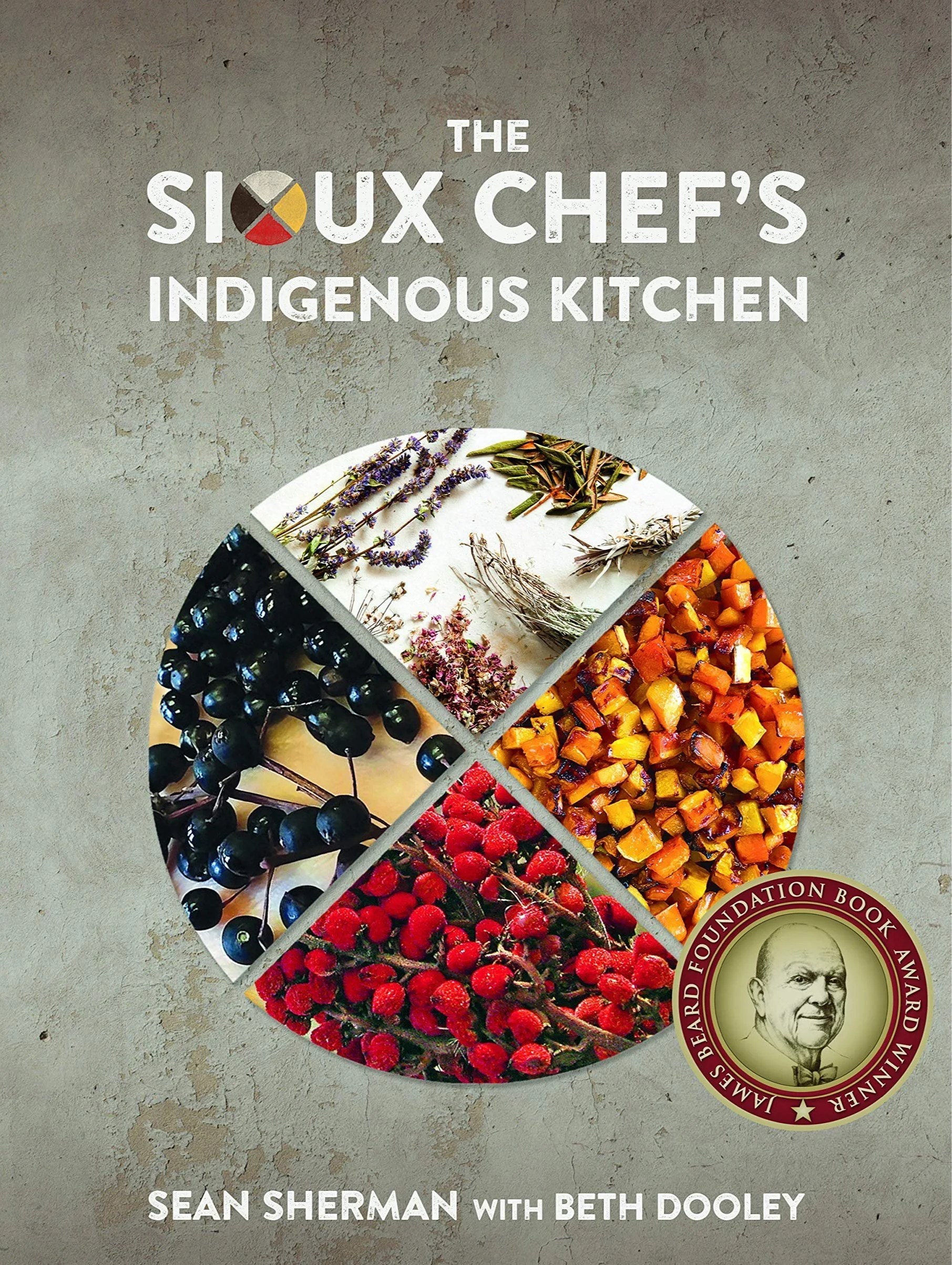 Saturday, November 6 // Indigenous Foods