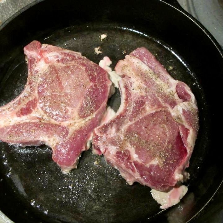 Saturday, February 5 // Explore More Meat