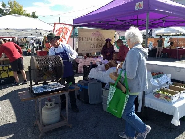 Saturday, October 15 // Are you ready for 🎃 FALL FEST F.U.N 🎃 at CFM this weekend? Come early, stay longer, we'll have something for all ages!