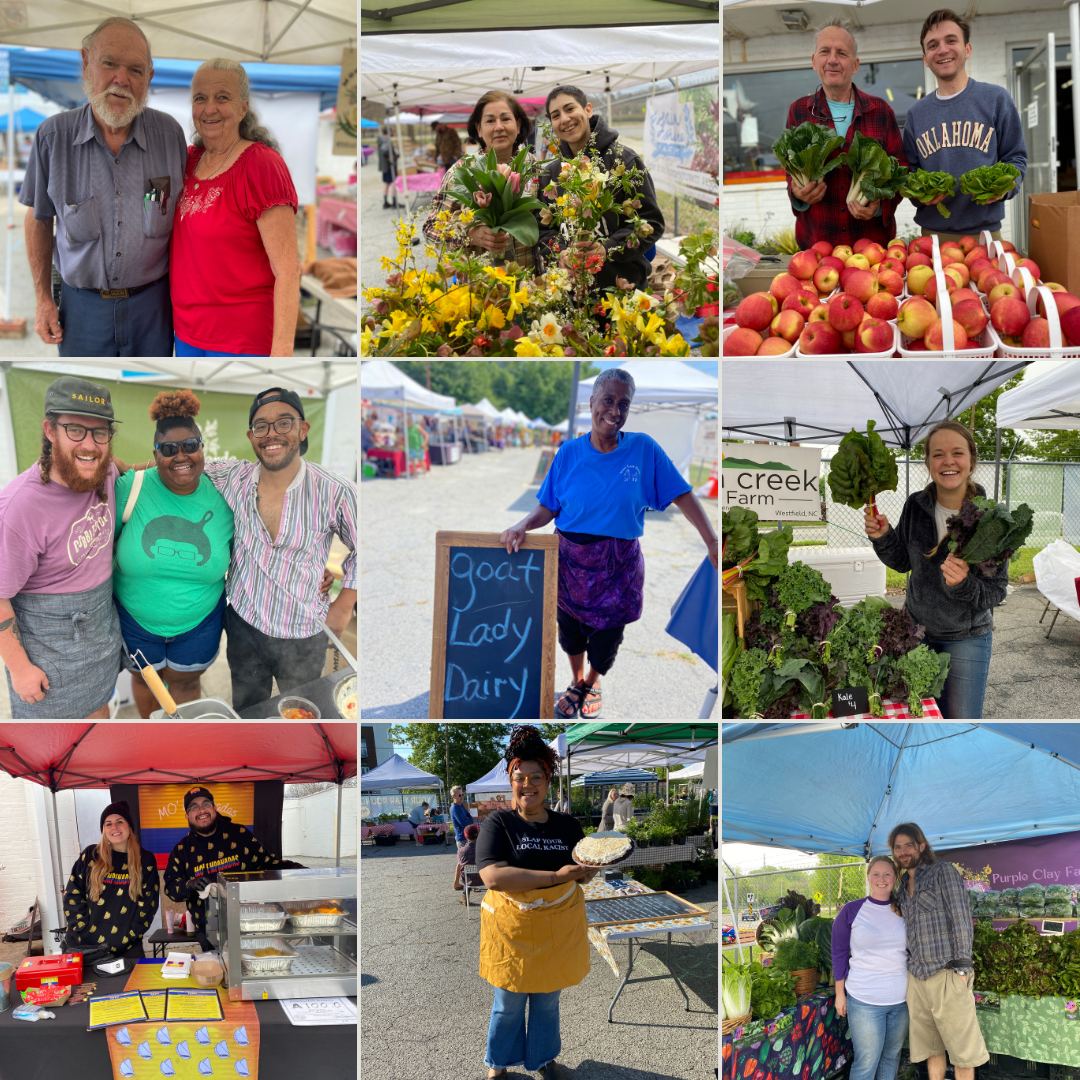 Saturday, September 16 // Seasonal Crossover