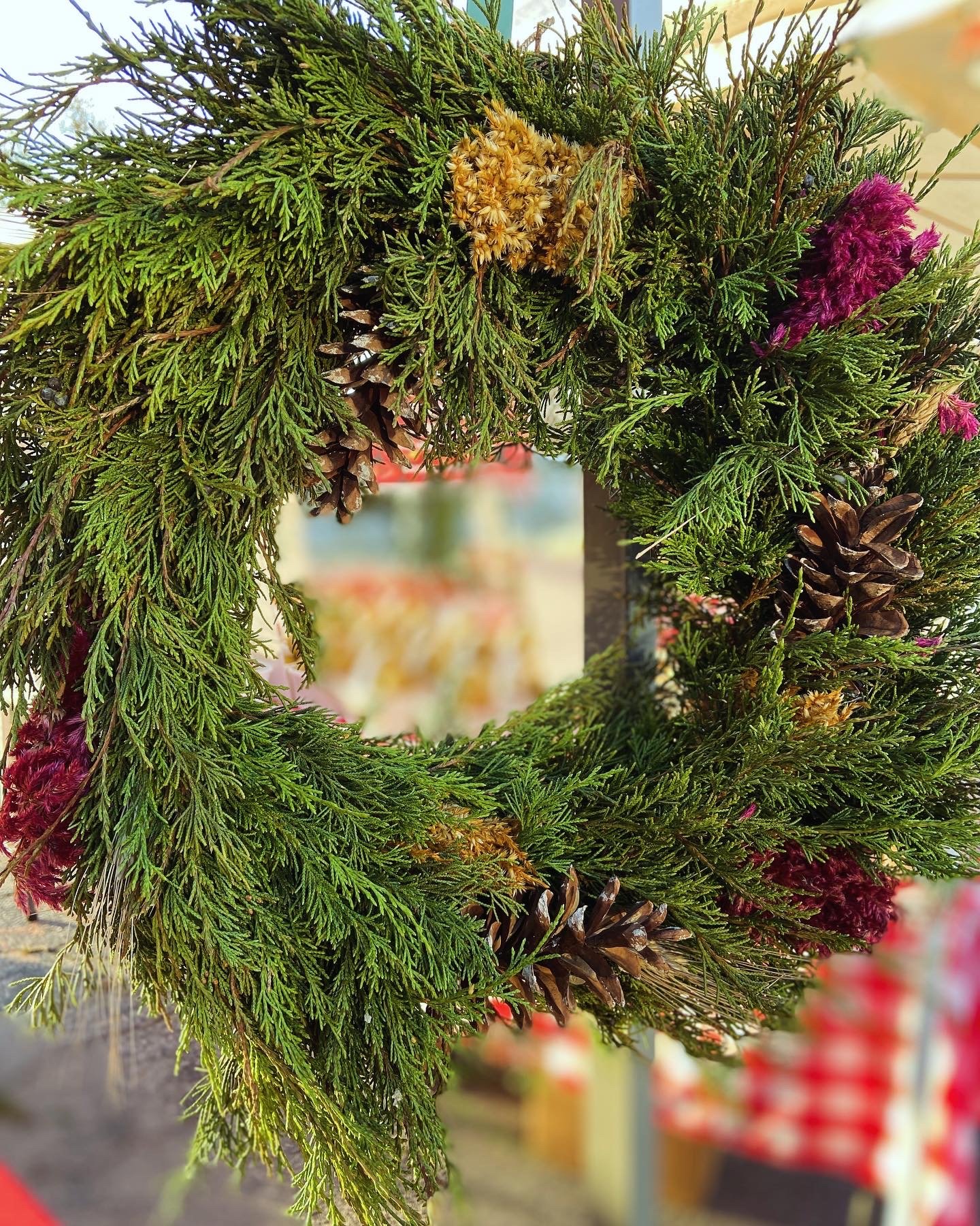 Saturday, December 16th // Last Market Day of 2023!