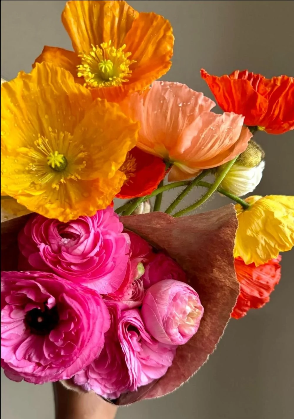 Saturday, May 11th // It's gonna be a FULL CFM spread once again! 