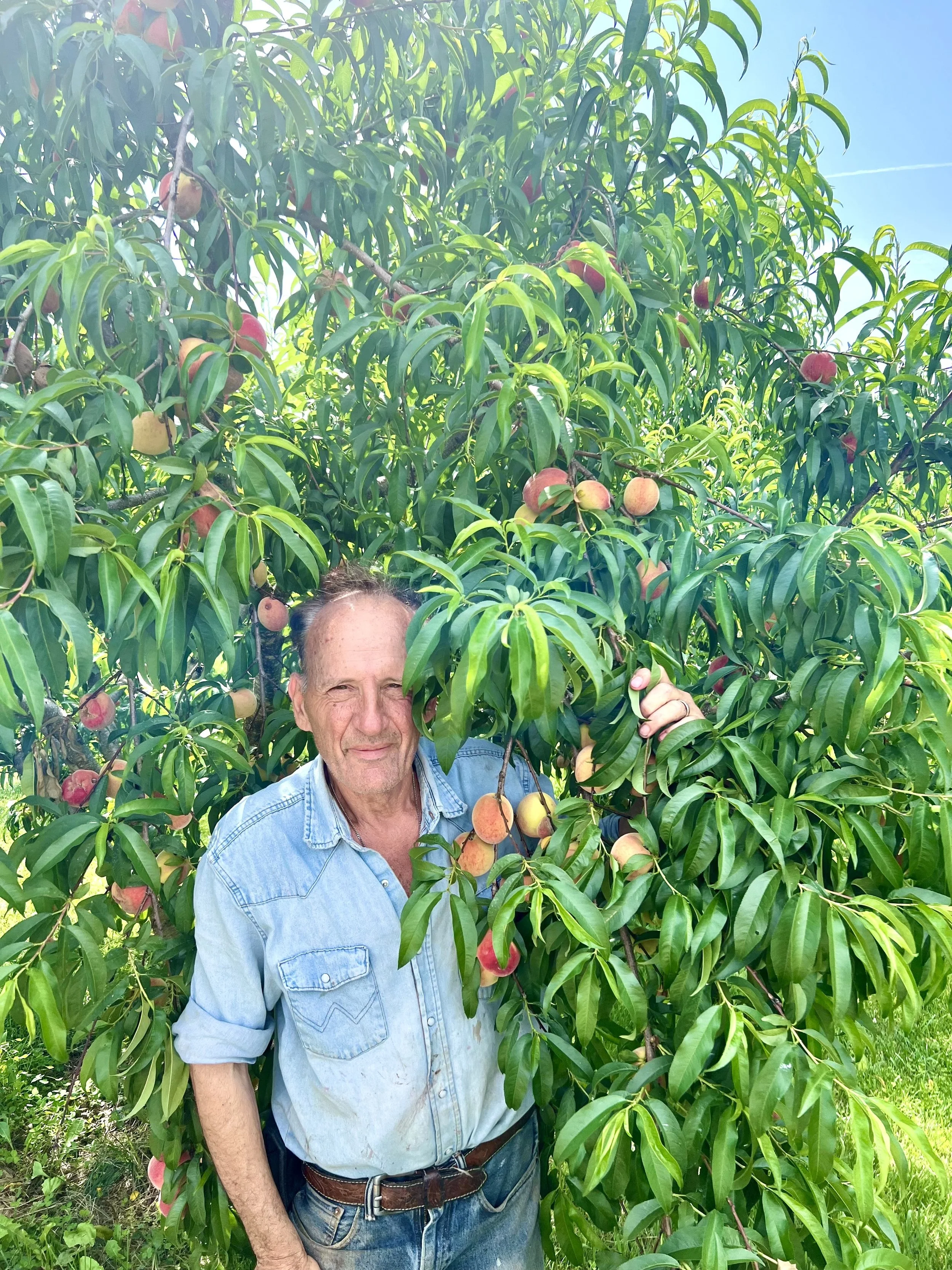 Saturday, May 25th // Long Weekend Prep with Local Goods for Sharing