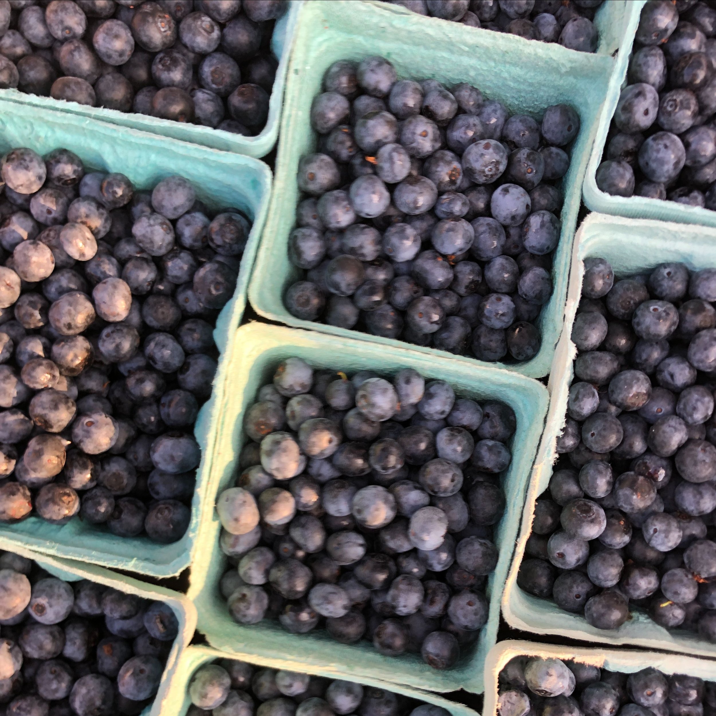 Saturday, July 6th // Gatherings are just Better with Local Food