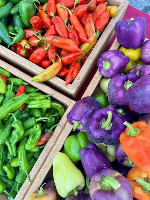 Saturday, October 26th // CFM Annual Vendor Costume Contest!