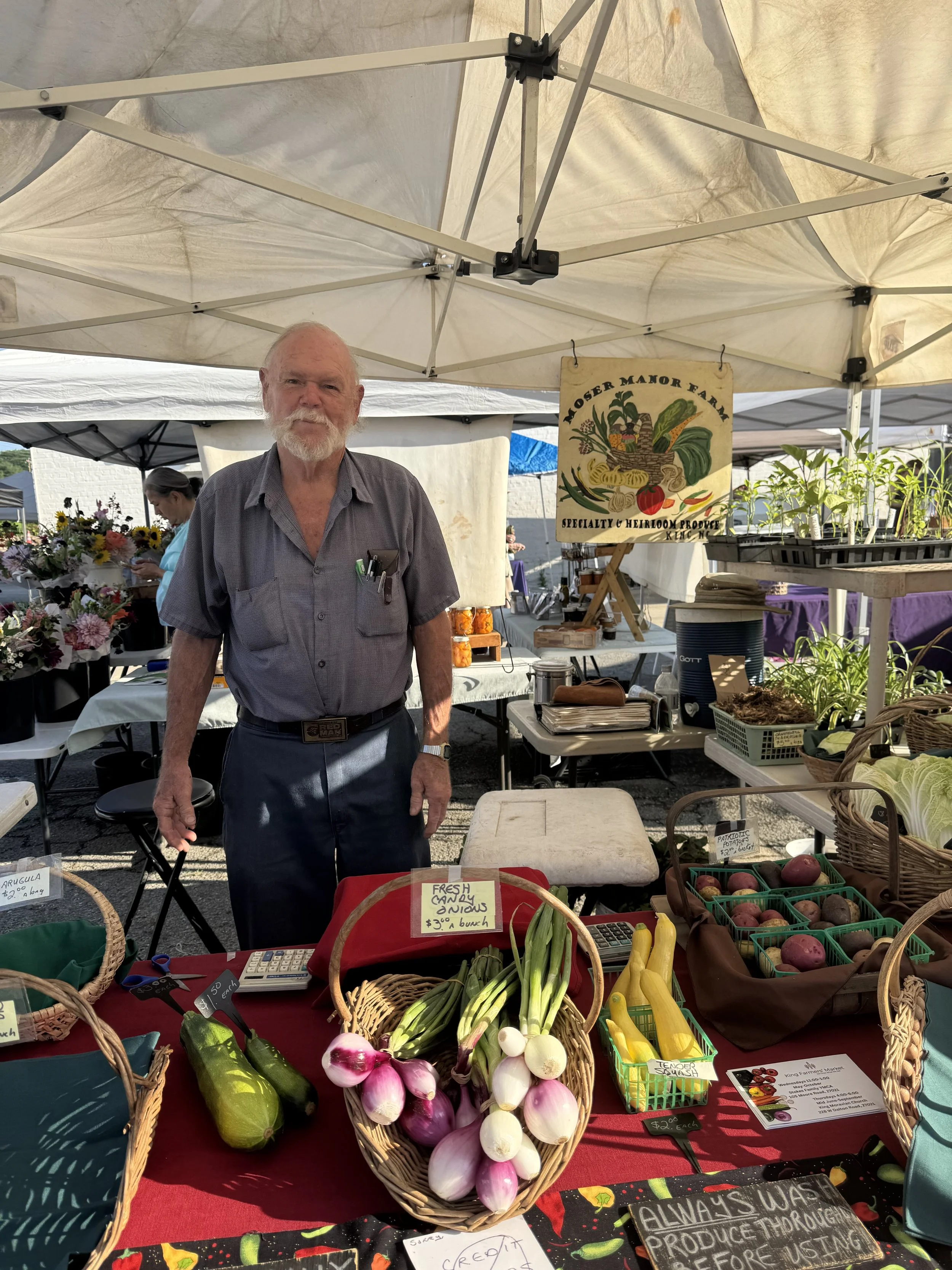 Saturday, August 2 // Tomato Abundance Continues