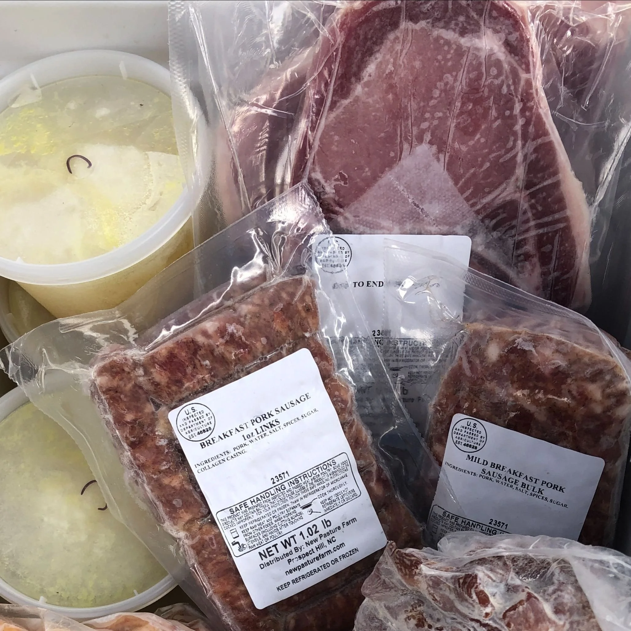 Saturday, January 10 // It Is SO Important to Support YEAR ROUND