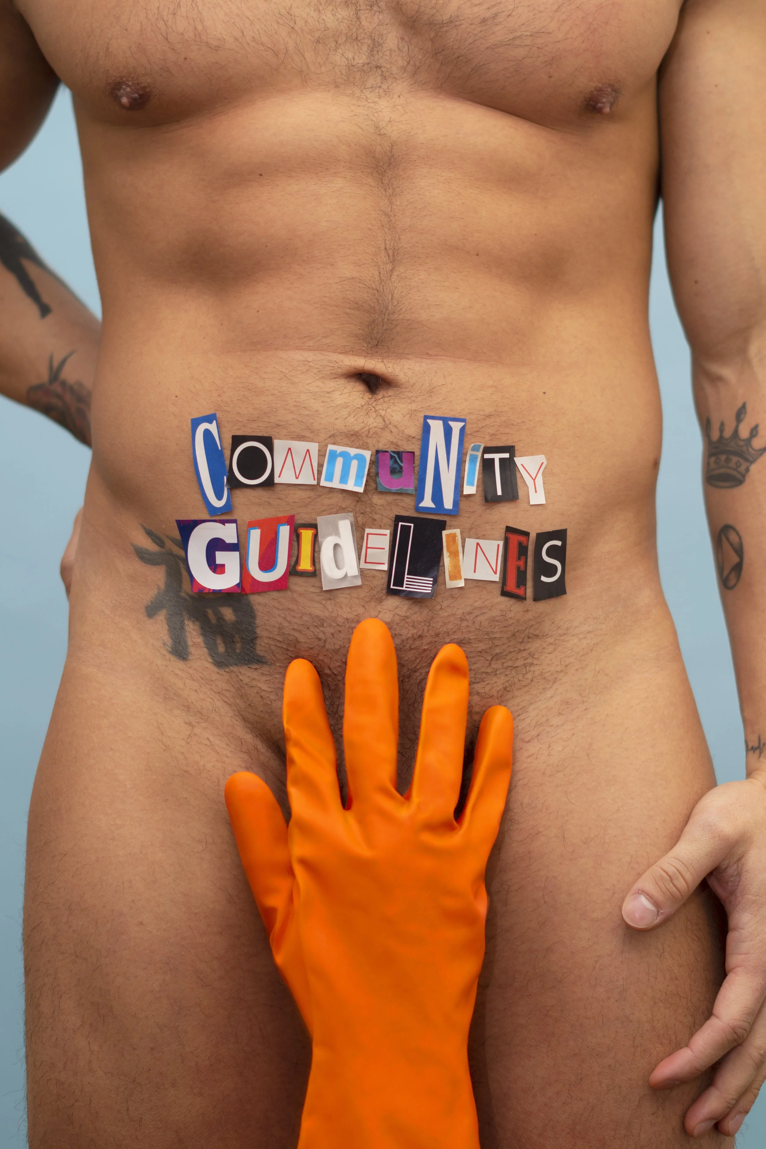 Censorship And Queer Art