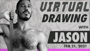 Last week’s session with Jason