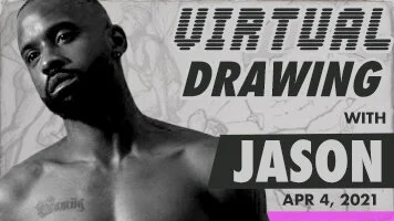 Last week’s session with Jason