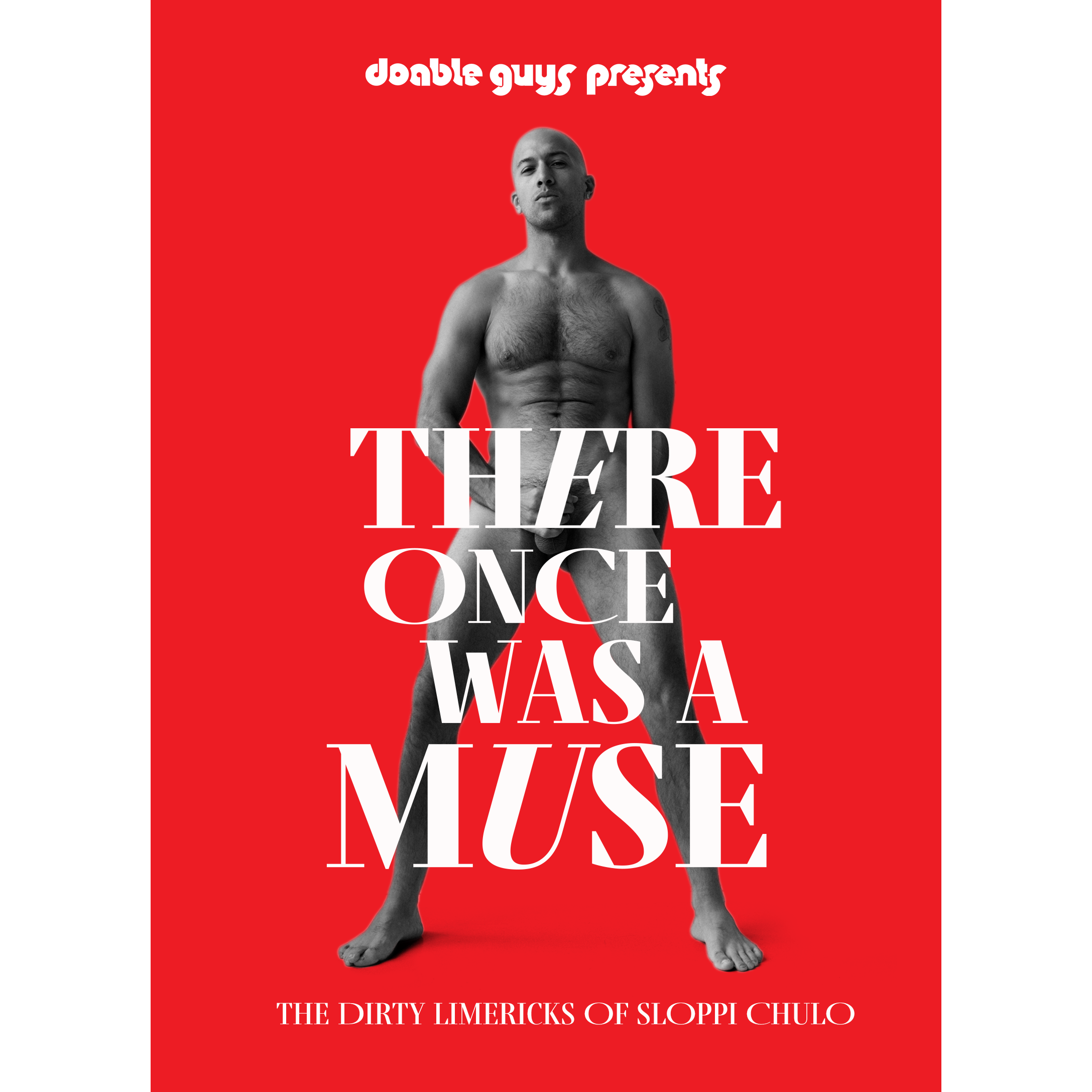 There Once Was A Muse