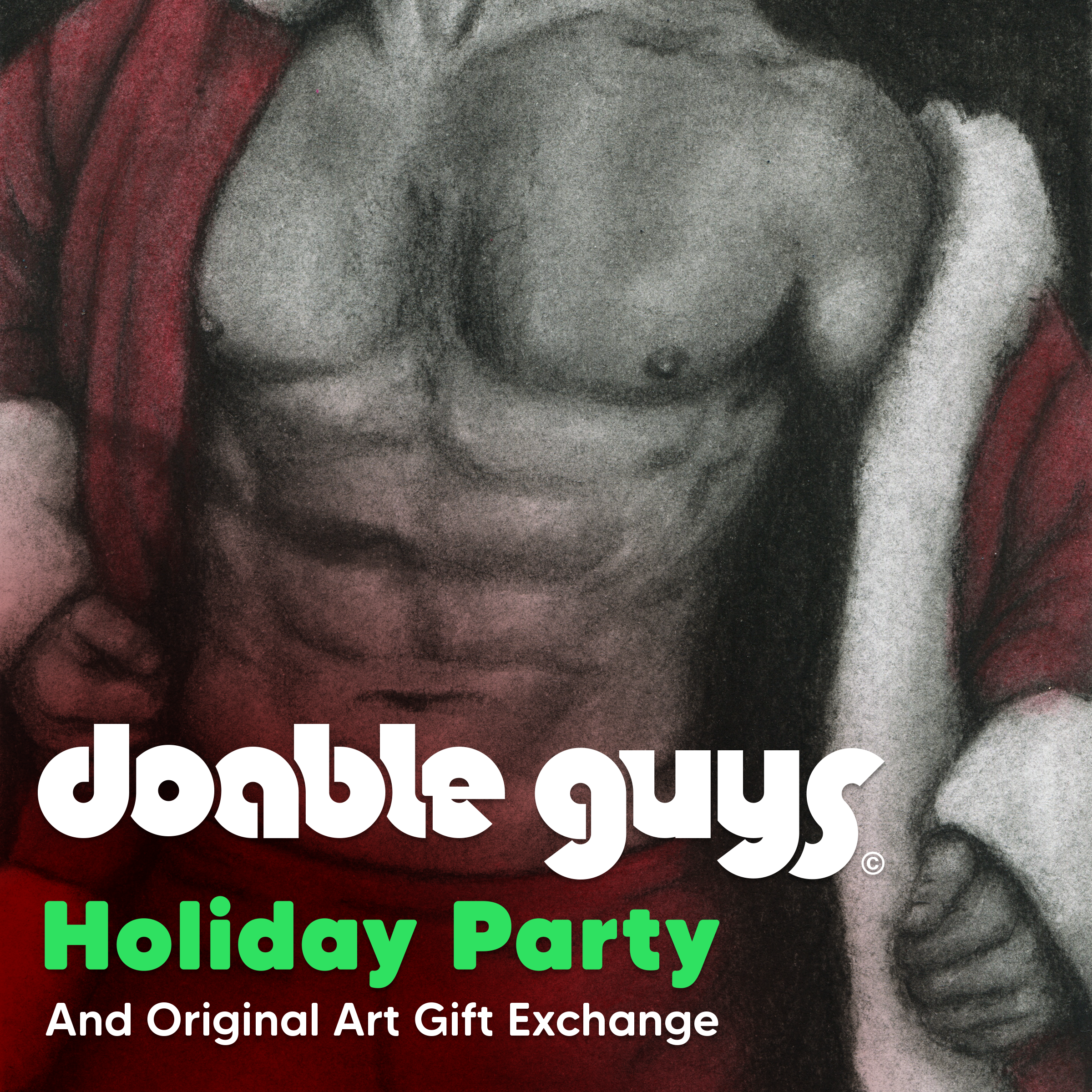 Doable Guys Holiday Party