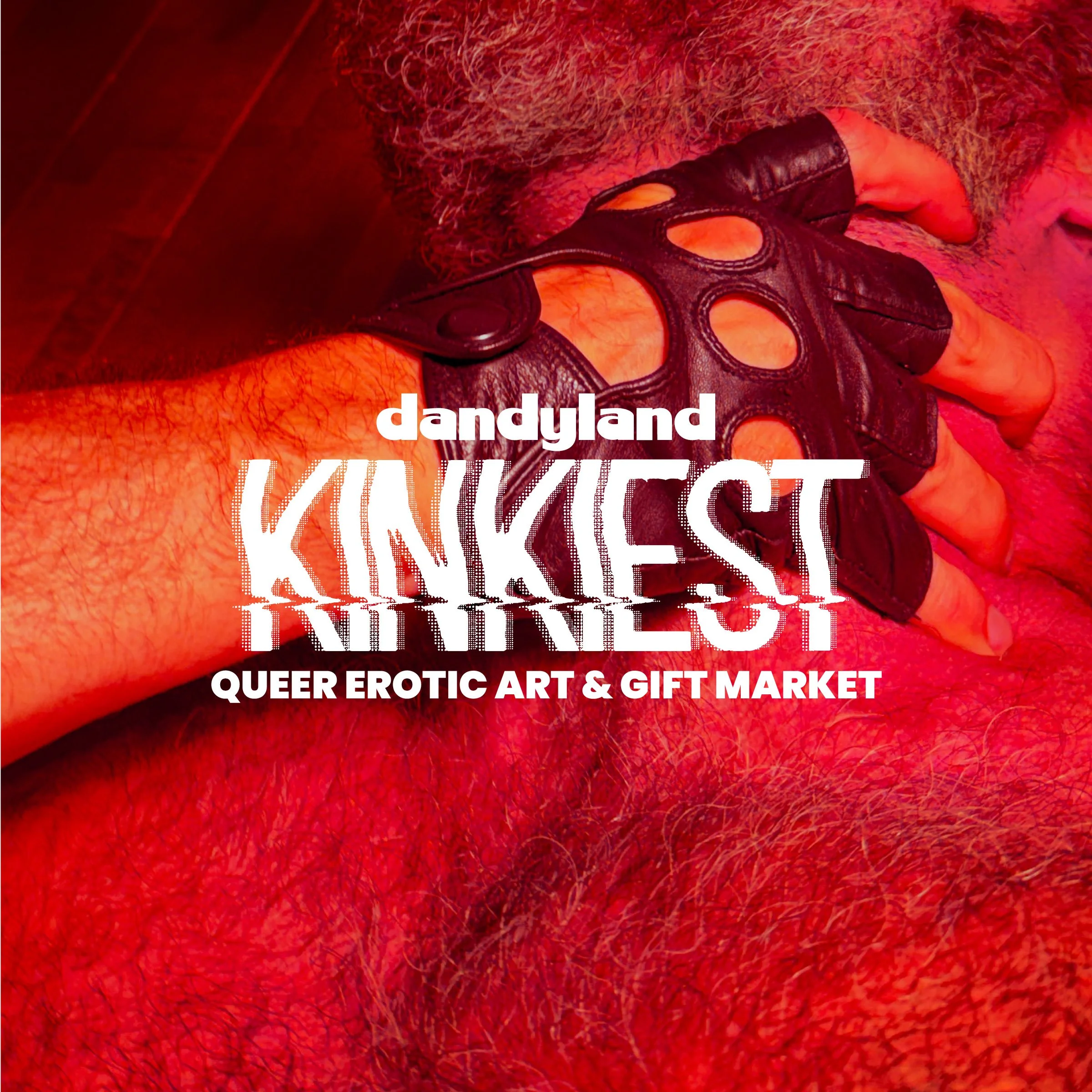 Dandyland: Kink