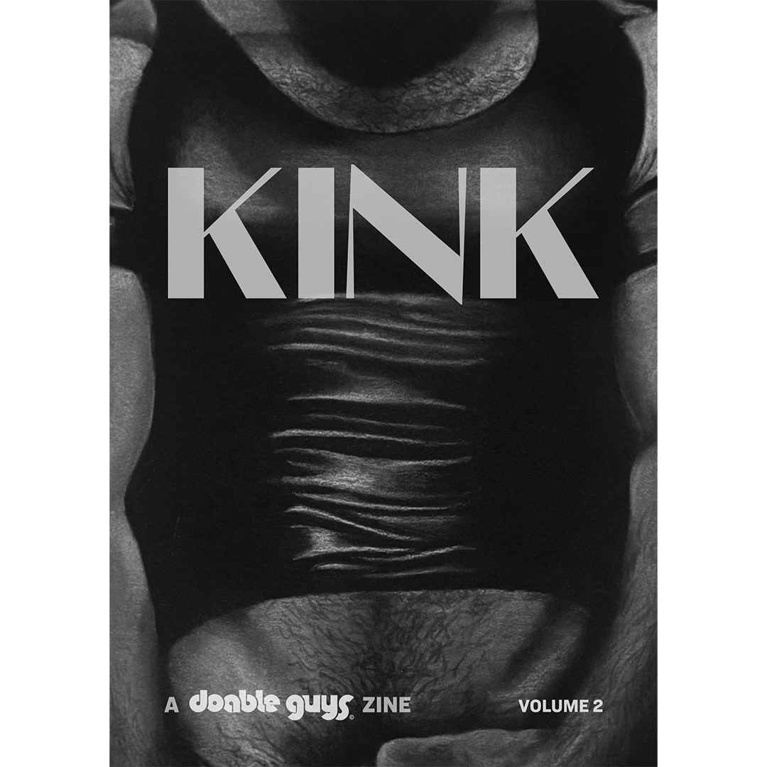 KINK ZINE: Vol. 2